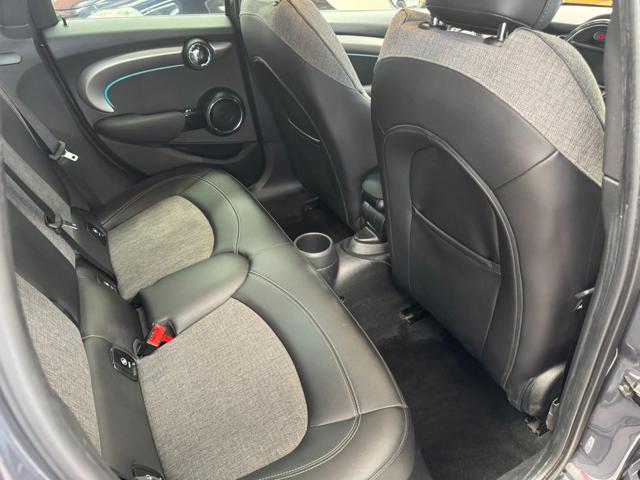 MINI Cooper S usata, con Specchietti laterali elettrici