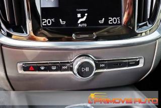 VOLVO V60 usata, con Cruise Control