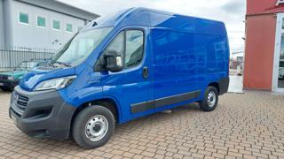 FIAT Ducato 35 2.3 MJT 140CV PM-TA  Furgone   70.000  KM