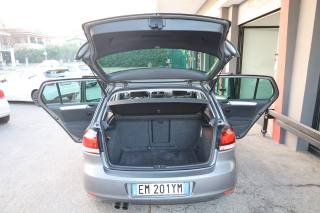 VOLKSWAGEN Golf usata 126
