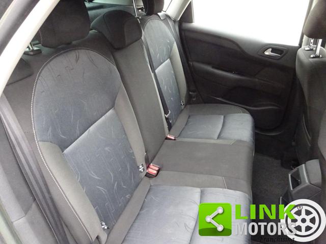 CITROEN C4 usata, con Chiusura centralizzata