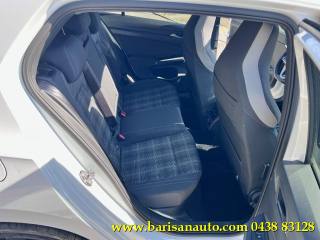 VOLKSWAGEN Golf usata, con Boardcomputer