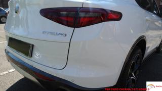 ALFA ROMEO Stelvio usata 74