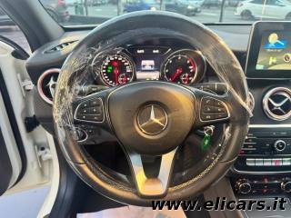 MERCEDES-BENZ A 180 usata, con Chiusura centralizzata