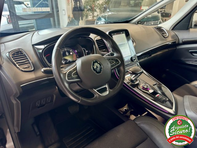 RENAULT Espace usata, con Chiusura centralizzata