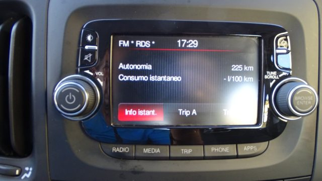 FIAT 500L usata 108