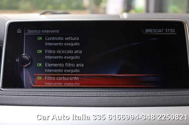 BMW X6 usata 215
