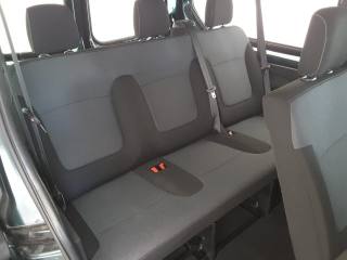 FIAT Talento usata, con Immobilizzatore elettronico