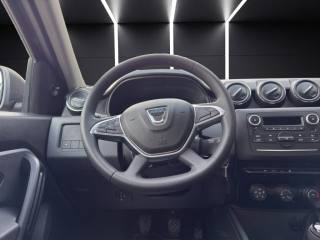 DACIA Duster usata, con Servosterzo