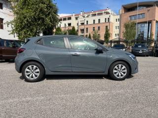 RENAULT Clio usata, con Airbag Passeggero