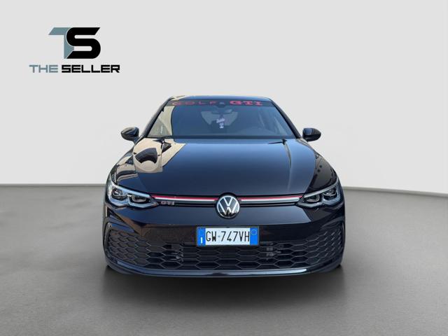 VOLKSWAGEN Golf usata, con Airbag laterali