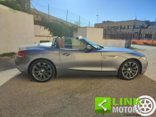 BMW Z4 usata, con Cerchi in lega