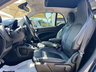 SMART ForTwo usata, con Climatizzatore