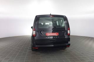 FORD Tourneo Connect usata 4