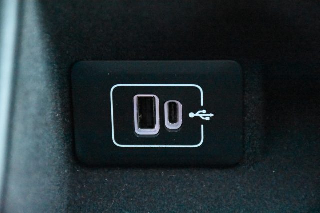 MASERATI Grecale usata, con Trazione integrale