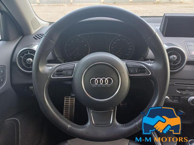 AUDI A1 usata, con ESP