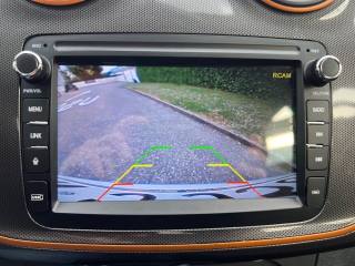 DACIA Sandero usata, con Cruise Control