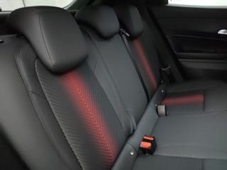 ALFA ROMEO Junior usata, con Bracciolo