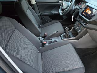 VOLKSWAGEN T-Cross usata, con Airbag laterali