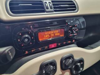 FIAT Panda usata, con Climatizzatore