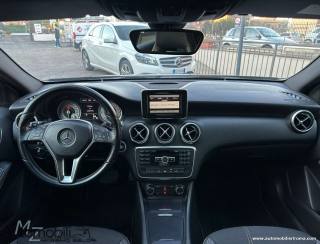 MERCEDES-BENZ A 180 usata, con Servosterzo