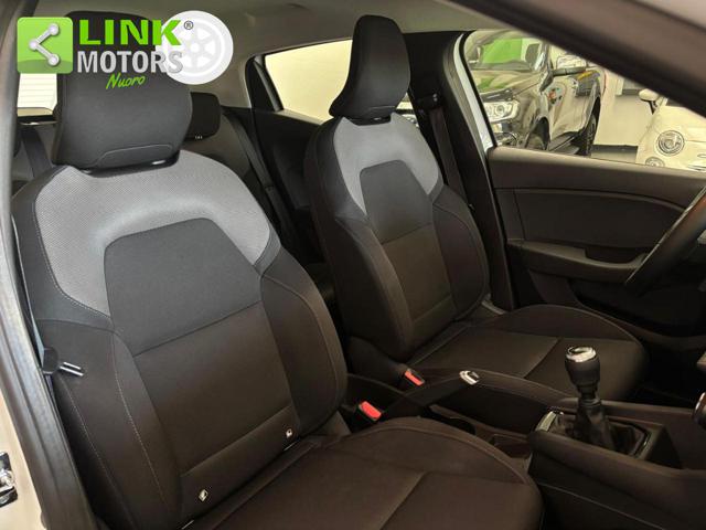 RENAULT Clio usata, con Bluetooth