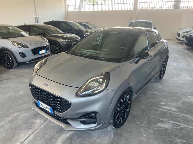 FORD Puma usata, con ABS