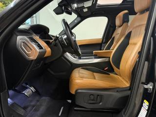 LAND ROVER Range Rover Sport usata, con Sensori di parcheggio posteriori