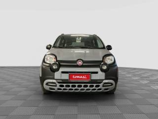 FIAT Panda usata 7