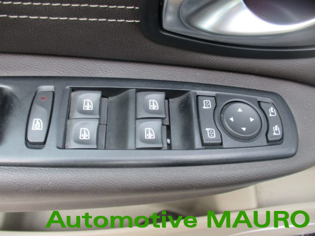 RENAULT Scenic usata, con ESP