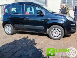 FIAT Panda usata, con Airbag