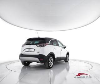 OPEL Crossland X usata 2