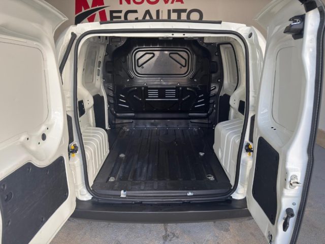 FIAT Fiorino usata 12