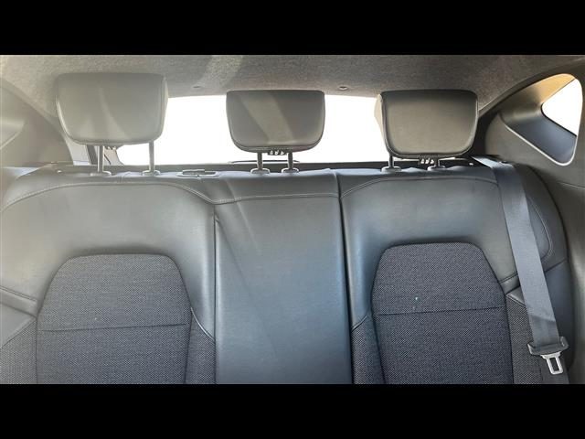 RENAULT Captur usata, con Controllo automatico clima