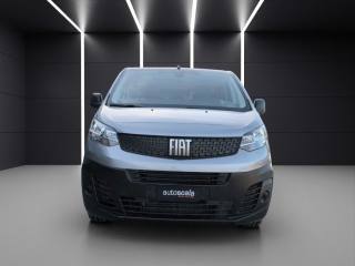 FIAT Scudo usata, con Immobilizzatore elettronico