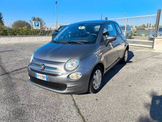 FIAT 500 usata 2