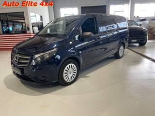 MERCEDES-BENZ Vito 2.2 114 CDI PC-SL Mixto Long