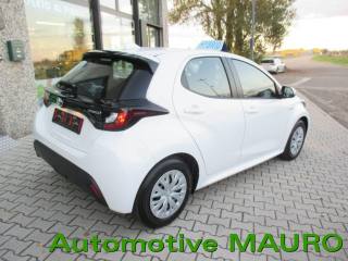 TOYOTA Yaris usata, con Chiusura centralizzata
