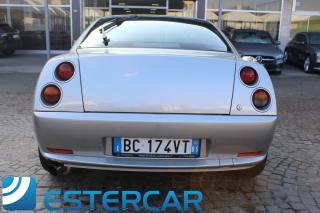 FIAT Coupe usata, con Luci diurne