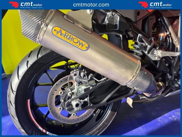 KTM 1290 Super Adventure usata 11