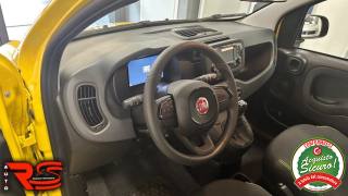 FIAT Panda usata, con Climatizzatore