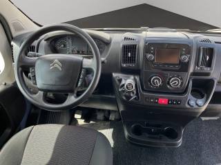 CITROEN Jumper usata, con Specchietti laterali elettrici