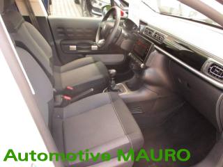 CITROEN C3 usata, con Sensore di luce
