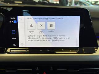 VOLKSWAGEN Golf usata, con ESP