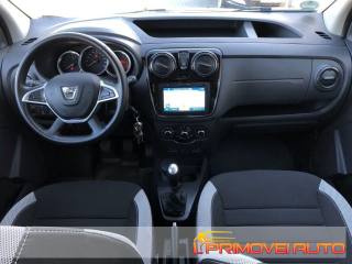 DACIA Dokker Stepway 1.6 8V 102CV GPL