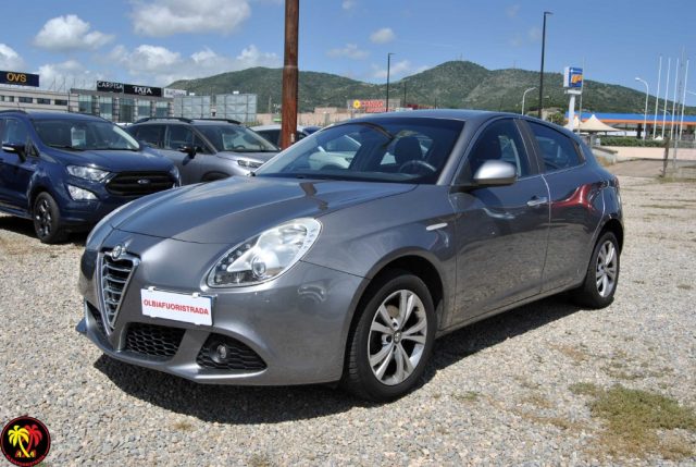 ALFA ROMEO Giulietta usata, con ESP