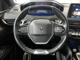 PEUGEOT 3008 usata, con Sistema di navigazione