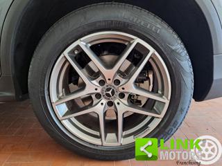 MERCEDES-BENZ GLC 250 usata 40