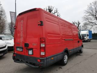 IVECO Daily usata, con Alzacristalli elettrici
