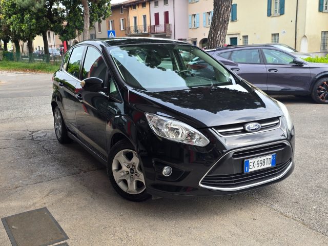 FORD C-Max usata 88